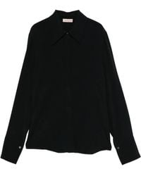 Blanca Vita - Button-Up Shirt - Lyst
