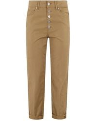 Dondup - Koons Broek - Lyst
