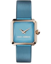 Dolce & Gabbana - Sofia 11Mm Watch - Lyst