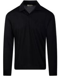 Altea - Long-Sleeve T-Shirt - Lyst