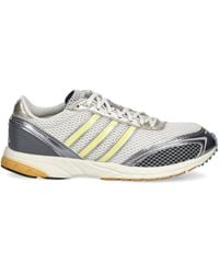 adidas - Adizero Adios Og Striped Sneakers - Lyst
