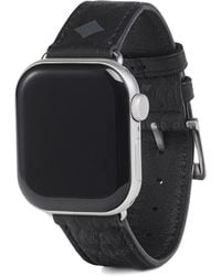 MCM - Visetos Apple Watch Band - Lyst