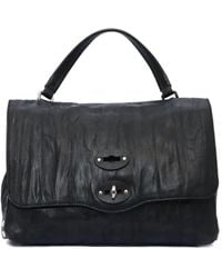 Zanellato - Small Postina Cross-Body Bag - Lyst