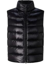 Bogner - Milly Quilted Gilet - Lyst