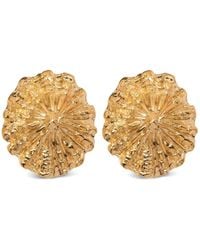 Jennifer Behr - Limpet Earrings - Lyst