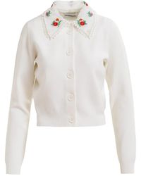 Essentiel Antwerp - Hollandia カーディガン - Lyst