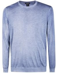 Avant Toi - Maglione Girocollo - Lyst