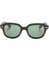 Ray-Ban - Gafas de sol Erik con montura redonda - Lyst