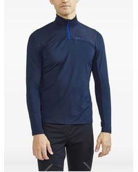 C.r.a.f.t - Top Core Gain Midlayer - Lyst