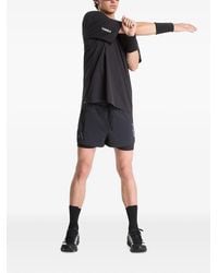 adidas - Terrex Stargazer 2-In-1 Shorts - Lyst