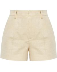 Zadig & Voltaire - Tailored Shorts - Lyst