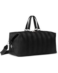 Fendi - Sac Cabas Lui À Rayures - Lyst