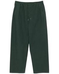 A Kind Of Guise - Pantalon Samurai À Coupe Droite - Lyst