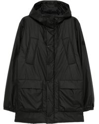 Rains - Jack Met Logopatch - Lyst