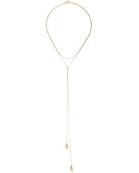 Isabel Marant - Shiny Day Necklace - Lyst