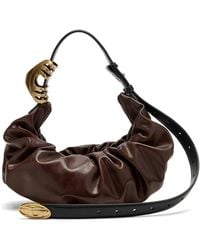 DIESEL - Shoulder Bags - Lyst