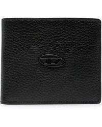 DIESEL - Bi Fold Coin S Accessories - Lyst