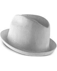 Kangol - Cappello Tropic Player - Lyst
