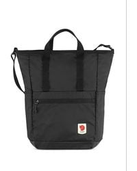 Fjallraven - High Coast Top-Handle Backpack - Lyst