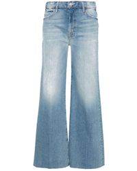 Mother - Jeans - Lyst