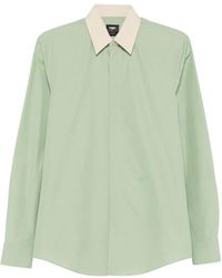 Fendi - Shirts - Lyst