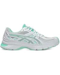 Asics - Gel-Sd Lyte Logo Striped Sneakers - Lyst