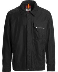 Parajumpers - Miura Jacke Mit Aufgesetzter Tasche - Lyst