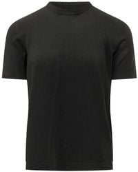 ZEGNA - T-Shirt Trofeo 15Mil15 - Lyst