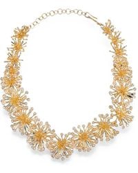 Joanna Laura Constantine - Multi Pollen Necklace - Lyst