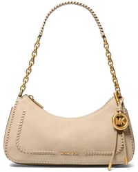 MICHAEL Michael Kors - Medium Nolita Shoulder Bag - Lyst