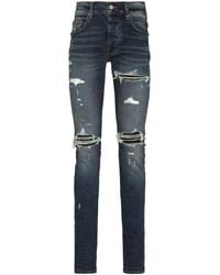 Jeans amiri deals serpente