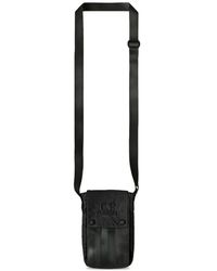C.P. Company - Herringbone Mixed Phone Holder - Lyst
