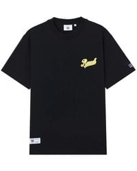 Chocoolate - Graphic-Print T-Shirt - Lyst