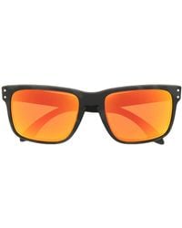 Oakley - Holbrook スクエアフレーム サングラス - Lyst