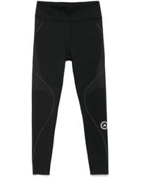 adidas By Stella McCartney - TruePace Leggings - Lyst