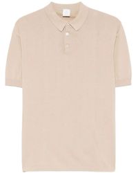 Eleventy - Polo De Punto - Lyst