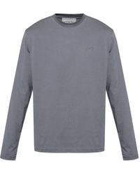 Iceberg - ロゴ ロングtシャツ - Lyst