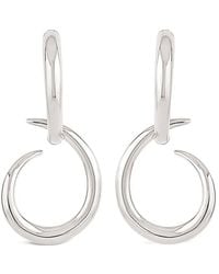 Dinny Hall - Toro ドロップピアス - Lyst