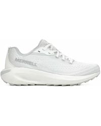 Merrell - Morphlite Wide Sneakers - Lyst