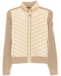 Canada Goose - Veste À Design Matelassé - Lyst