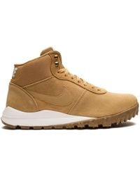 Nike - Hoodland Suede High-Top Sneakers - Lyst