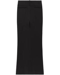 Courreges - Infinity Broek - Lyst