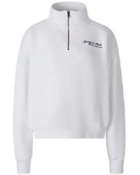 Sporty & Rich - Syracuse Sweatshirt - Lyst