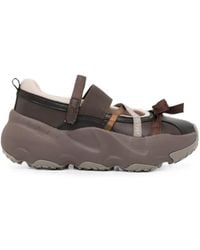 Rockfish - Bow-Detail Touch-Strap Sneakers - Lyst