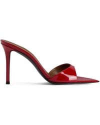 Giuseppe Zanotti - 90Mm Intriigo Sandals - Lyst
