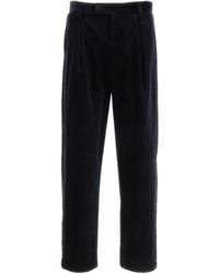 A.P.C. - Pantalones Renato - Lyst