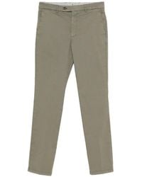 Berwich - Vulcano Trousers - Lyst