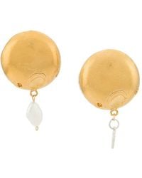 Alighieri - The Enigmatic Extrovert Earrings - Lyst