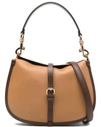 Etro - Pony Buckle-Detail Tote Bag - Lyst