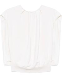 Jonathan Simkhai - Lamara Top - Lyst